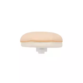 VANAV Запасная щеточка спонж для Cover Fit