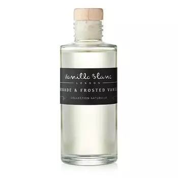 VANILLA BLANC Аромат сменный "Гранат и Ванильная пудра" 100