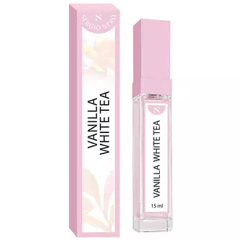 VANILLA Духи Vanilla White Tea 15.0