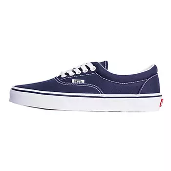 VANS Era Холщовые Низкие Кроссовки
