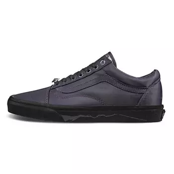 VANS Кеды Old Skool Harry Potter Deathly Hallows
