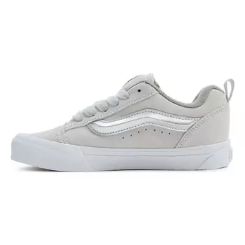 VANS Knu Skool Кроссовки для скейтбординга Низкие Ecru