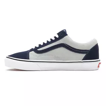 VANS Кроссовки 2tone Suede Old Skool 'Grey Blue'