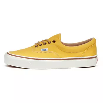 VANS Кроссовки Anaheim Era 95 Dx Yellow