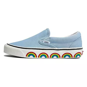VANS Кроссовки Anaheim Factory Classic Slip On 98 Dx 'Blue'