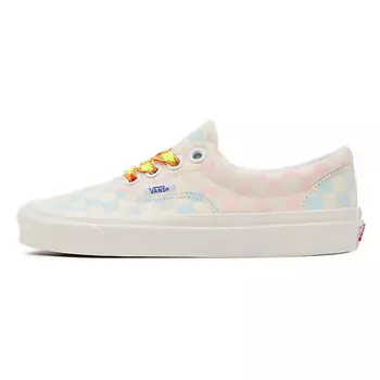 VANS Кроссовки Anaheim Factory Era 95 Dx 'Blue Pink'