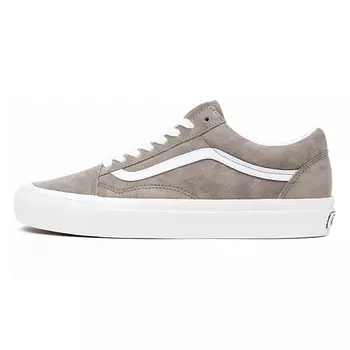 VANS Кроссовки Anaheim Factory Old Skool 36 Dx 'Gray White'