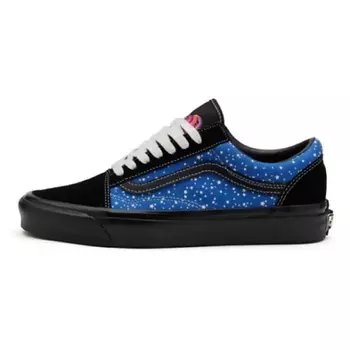 VANS Кроссовки Anaheim Old Skool 36 Dx 'Black Blue White'