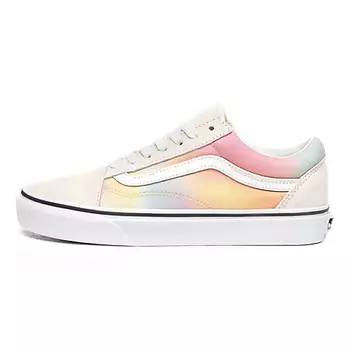 VANS Кроссовки Aura Shift Old Skool White
