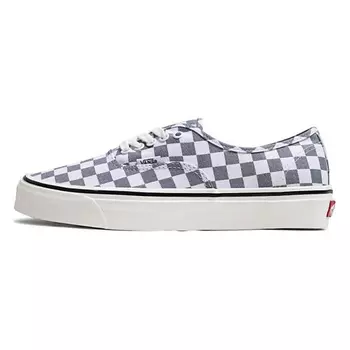 VANS Кроссовки Authentic 44 Dx 'Anaheim Factory Checkerboard Tradewinds'
