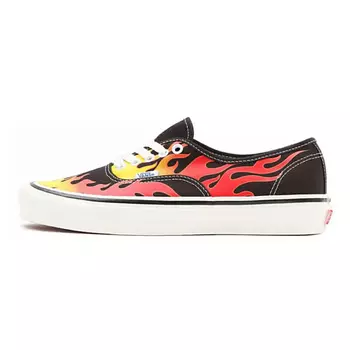 VANS Кроссовки Authentic 44 Dx 'Anaheim Factory Epic Flame'