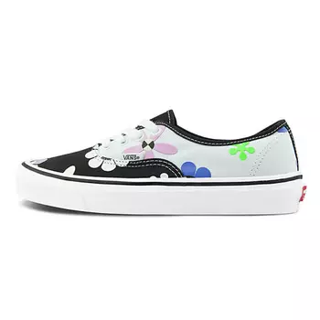 VANS Кроссовки Authentic 44 Dx 'Anaheim Factory Psychedelic Floral'
