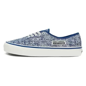 VANS Кроссовки Authentic 44 Dx 'Anaheim Factory Og Acid Wash Blue'