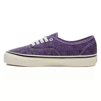 VANS Кроссовки Authentic 44 Dx Anaheim Factory Ultracush 'Bright Purple'