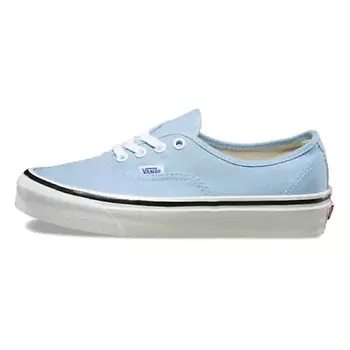 VANS Кроссовки Authentic 44 Dx Anaheim Factory Lght Blue