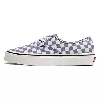 VANS Кроссовки Authentic 44 Dx 'Anaheim Factory Checkerboard Tradewinds'