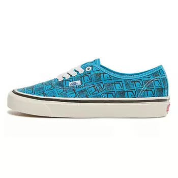 VANS Кроссовки Authentic 44 Dx 'Anaheim Factory Bright Blue'