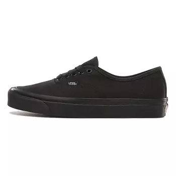 VANS Кроссовки Authentic 44 Dx 'Anaheim Factory Black'