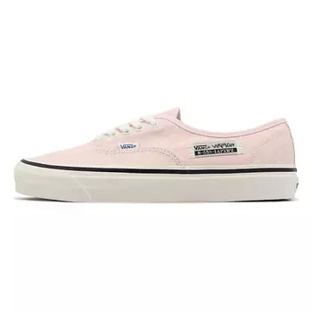 VANS Кроссовки Authentic 44 Dx 'Anaheim Factory Og Acid Wash Blushing'