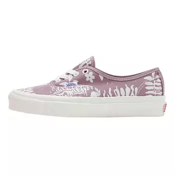 VANS Кроссовки Authentic 44 Dx 'Anaheim Factory Floral Purple'
