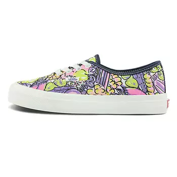 VANS Кроссовки Authentic 44 Dx 'Anaheim Factory Veggies Print'
