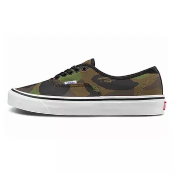 VANS Кроссовки Authentic 44 Dx Bape 1st Camo