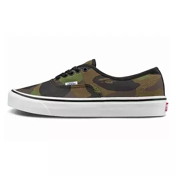 VANS Кроссовки Authentic 44 Dx Bape 1st Camo
