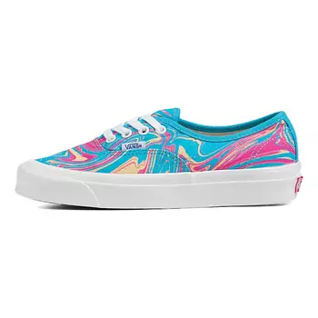 VANS Кроссовки Authentic 44 Dx 'Blue Pink'