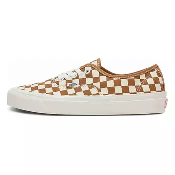 VANS Кроссовки Authentic 44 Dx 'Checkerboard Chipmunk'