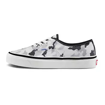 VANS Кроссовки Authentic 44 Dx 'Gray'