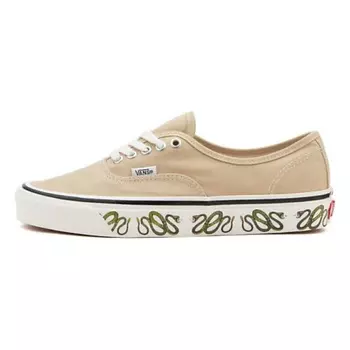 VANS Кроссовки Authentic 44 Dx 'Jungle Sidewall - Cream'