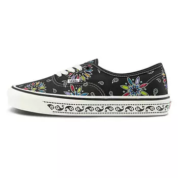 VANS Кроссовки Authentic 44 Dx 'Paisley Black'