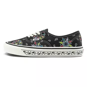 VANS Кроссовки Authentic 44 Dx 'Paisley Black'