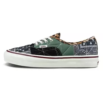 VANS Кроссовки Authentic 44 Dx Pw 'Anaheim Factory Quilted Mix'