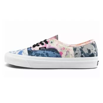 VANS Кроссовки Authentic 44 Dx Pw 'Blue Pink White'