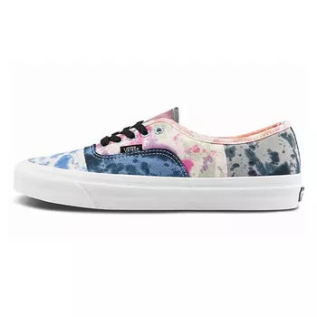 VANS Кроссовки Authentic 44 Dx Pw 'Blue Pink White'