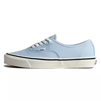 VANS Кроссовки Authentic 44 Dx Sneakers Blue Light Blue