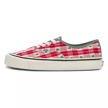 VANS Кроссовки Authentic 44 Dx Whiteredgreen
