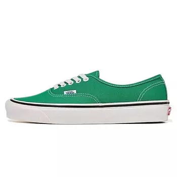 VANS Кроссовки Authentic 44 Green