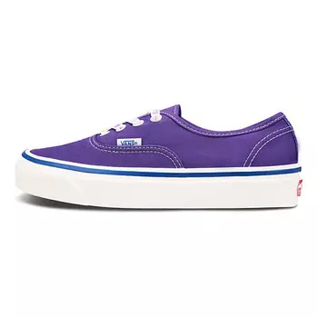 VANS Кроссовки Authentic 44 'Purple'