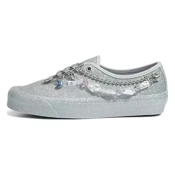 VANS Кроссовки Authentic 44D Cosmic Traveler Pearl 'Grey'