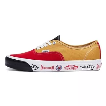 VANS Кроссовки Authentic Alva Skates X 44 Dx '45th Anniversary'