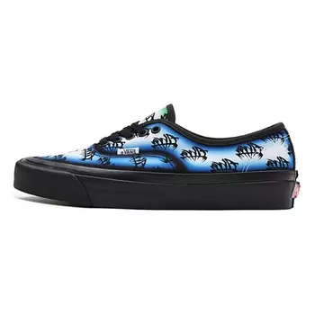 VANS Кроссовки Authentic Alva Skates X 44 Dx 'Airbrushed'