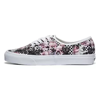 VANS Кроссовки Authentic 'Animal Checkerboard'