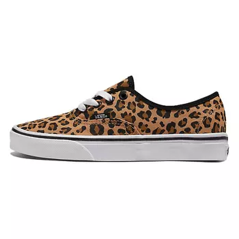 VANS Кроссовки Authentic 'Animalier'