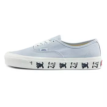 VANS Кроссовки Authentic "Best Friend"