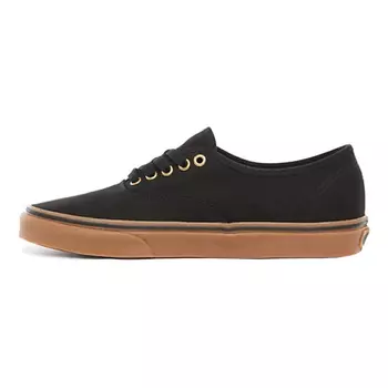 VANS Кроссовки Authentic 'Black Gum'