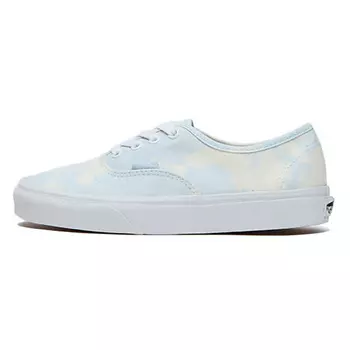VANS Кроссовки Authentic 'Bleach Wash'