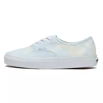 VANS Кроссовки Authentic 'Bleach Wash'