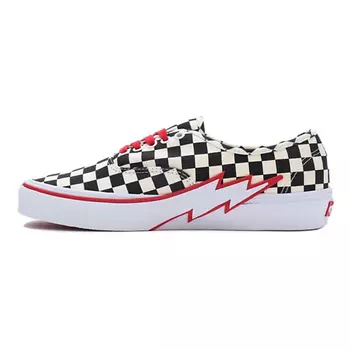 VANS Кроссовки Authentic Bolt Checkerboard 'Black White'